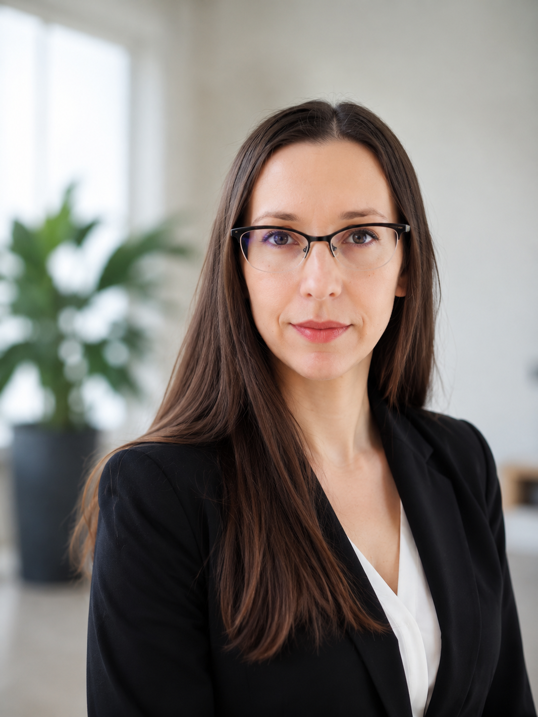 Bc. Viktória Fazekašová, nutričný terapeut